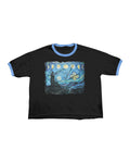 DW T-shirts  Starry Night