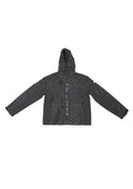 DW Windy Moon Jacket (Grey)