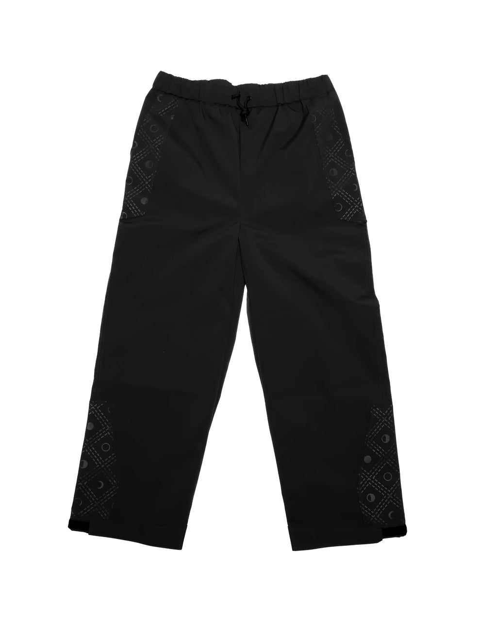 DW Windy Moon Pants (Black)