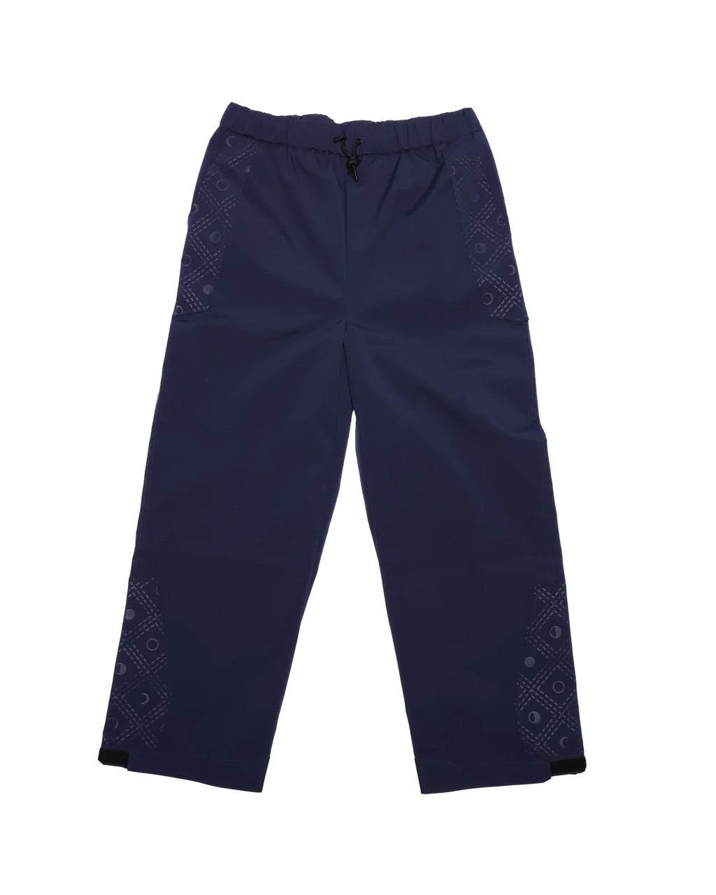 DW Windy Moon Pants (Navy Blue)