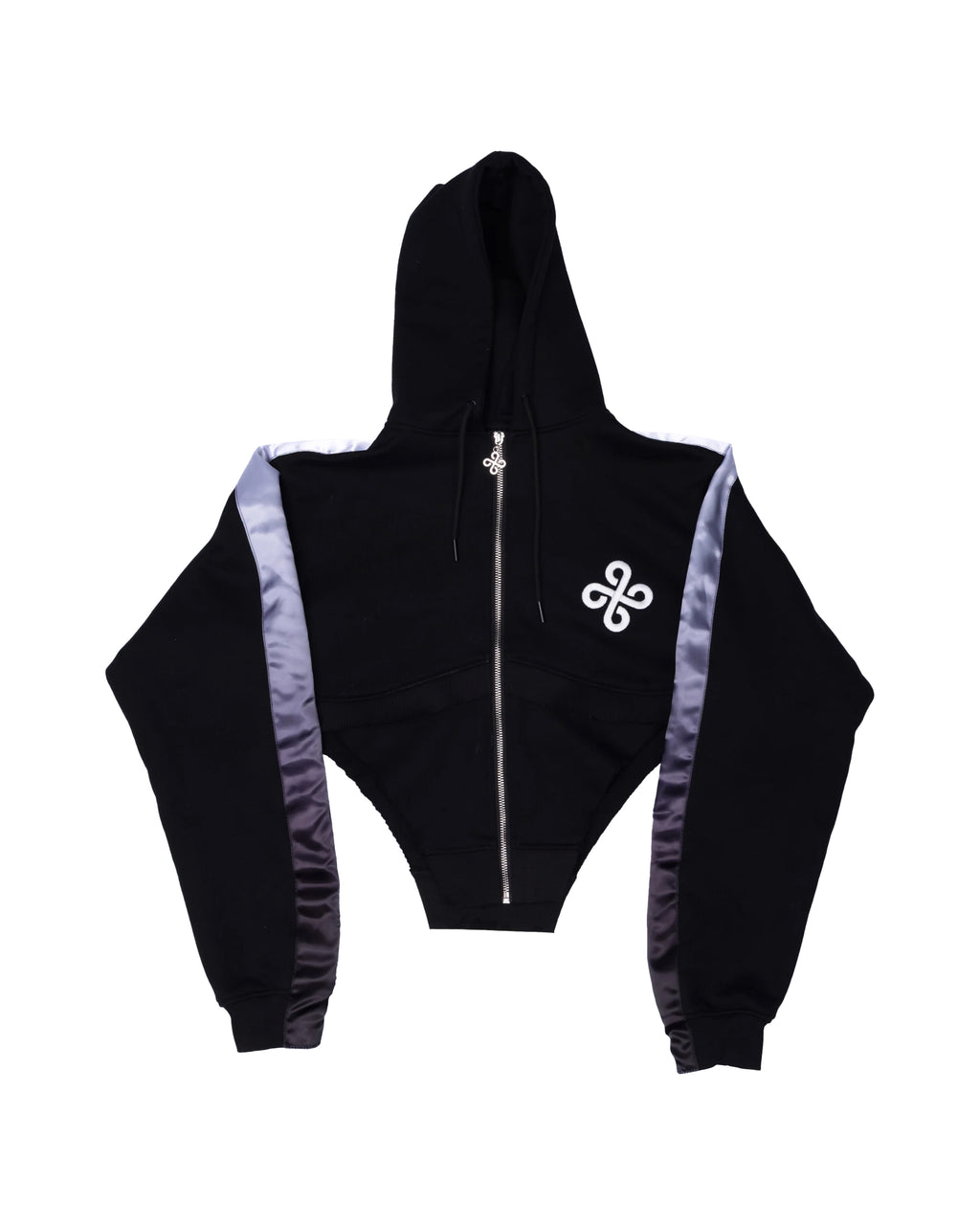 DW Women Sweat suit (Black)