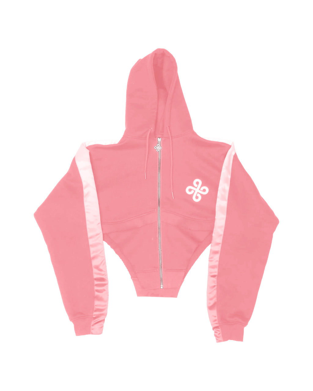 DW Women Sweat suit (Pink)
