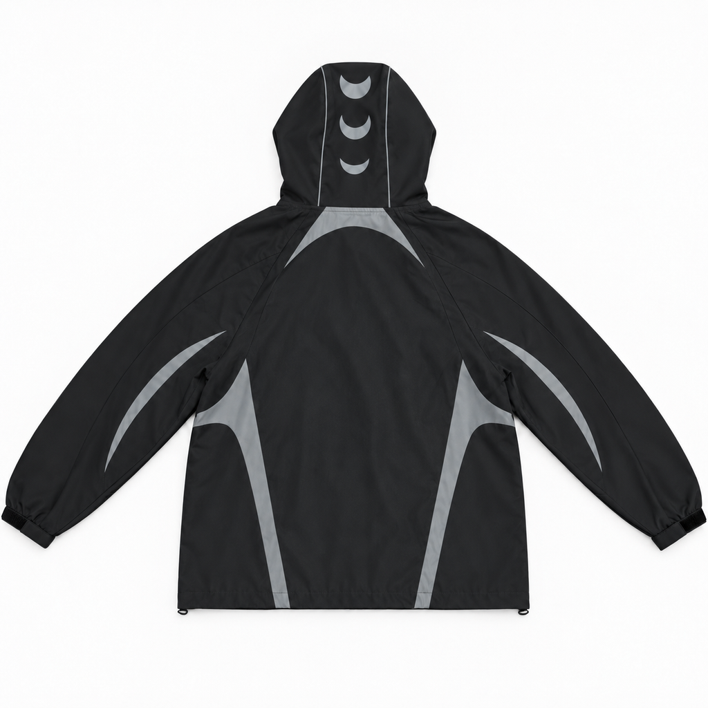 DW Men Sport Jacket ( Black)