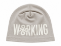 DW Skull Cap (Grey)