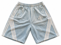 Dream Weave Shorts (Light Blue Wash)