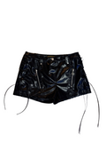 Girls Lunar Shorts