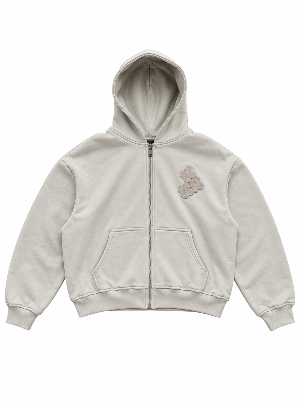 DW Cloud Hoodie