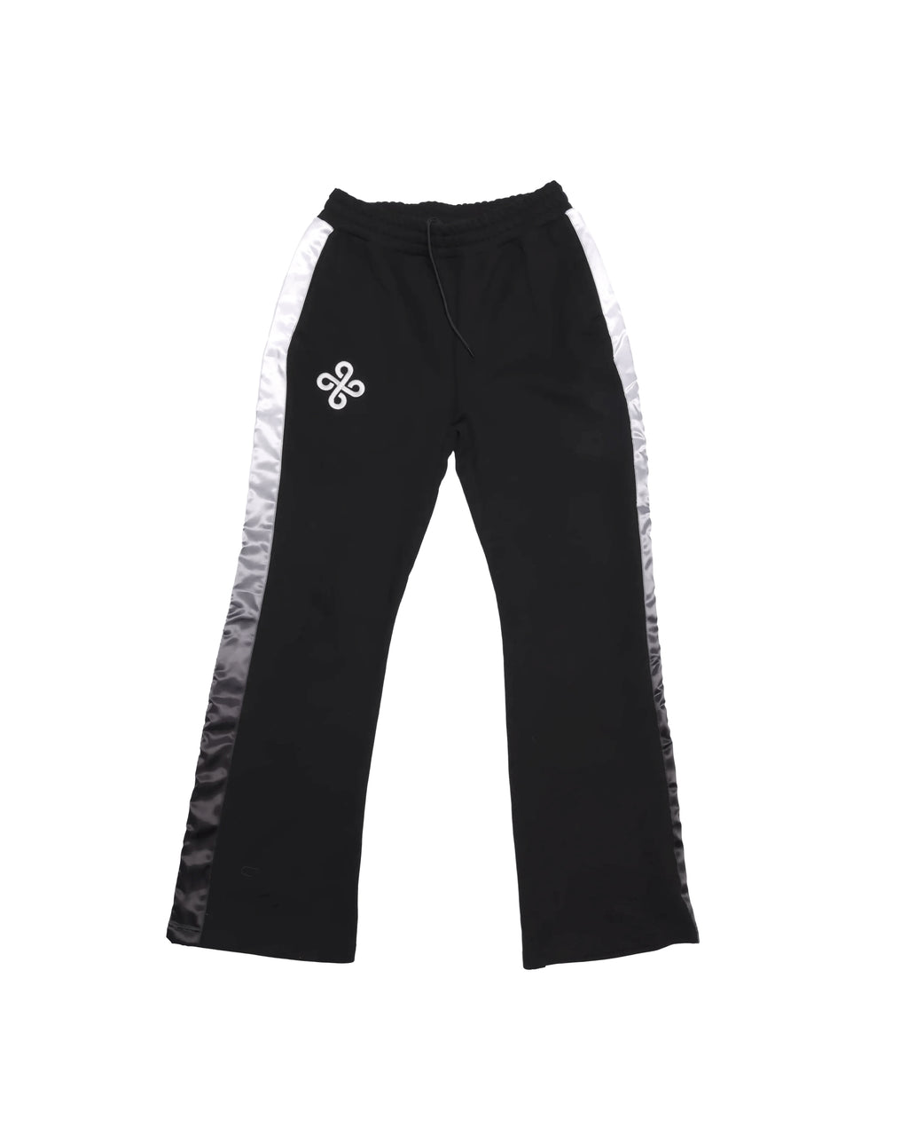 DW Women Sweat suit (Black)
