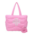 SBAB Tote Bag (Pink)