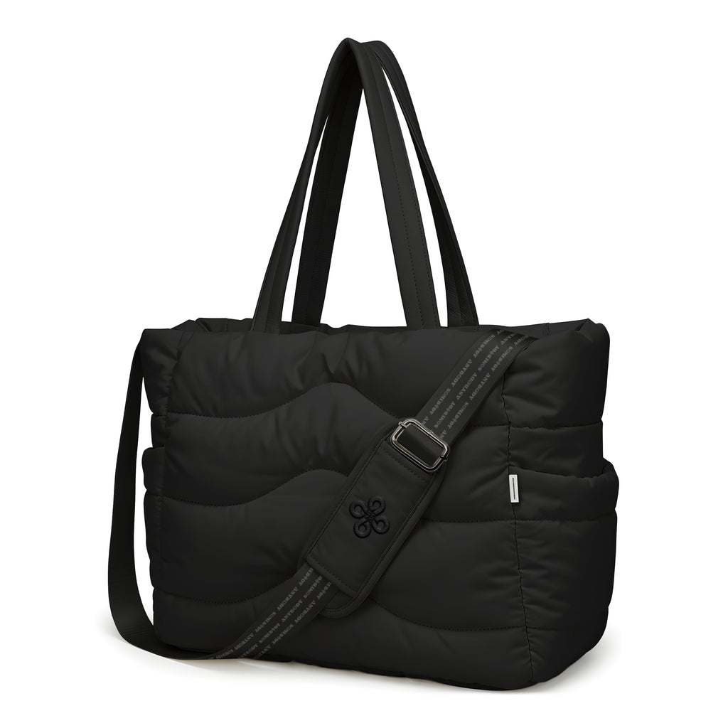 SBAB Tote Bag (Black)