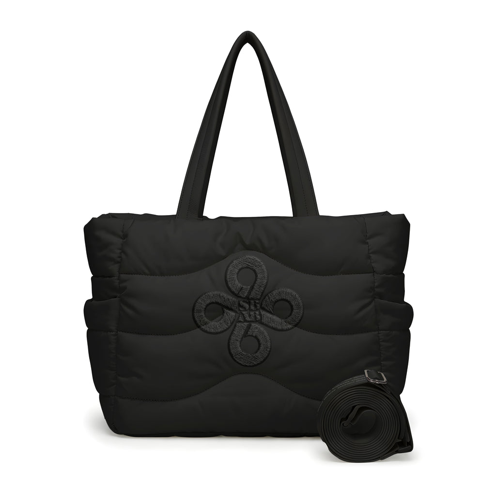 SBAB Tote Bag (Black)