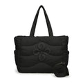 SBAB Tote Bag (Black)