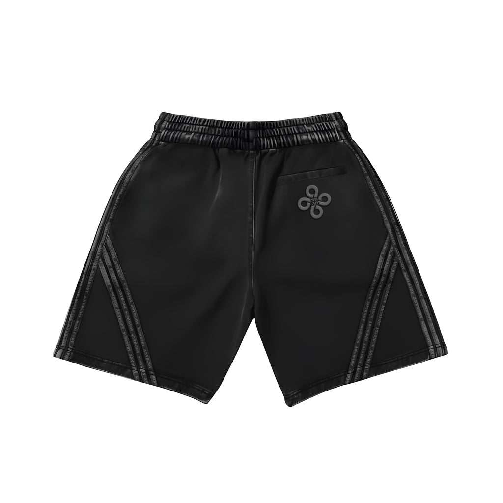 SBAB Shorts (Black)