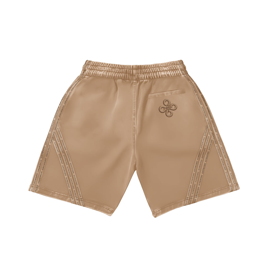 SBAB Shorts (Cream)