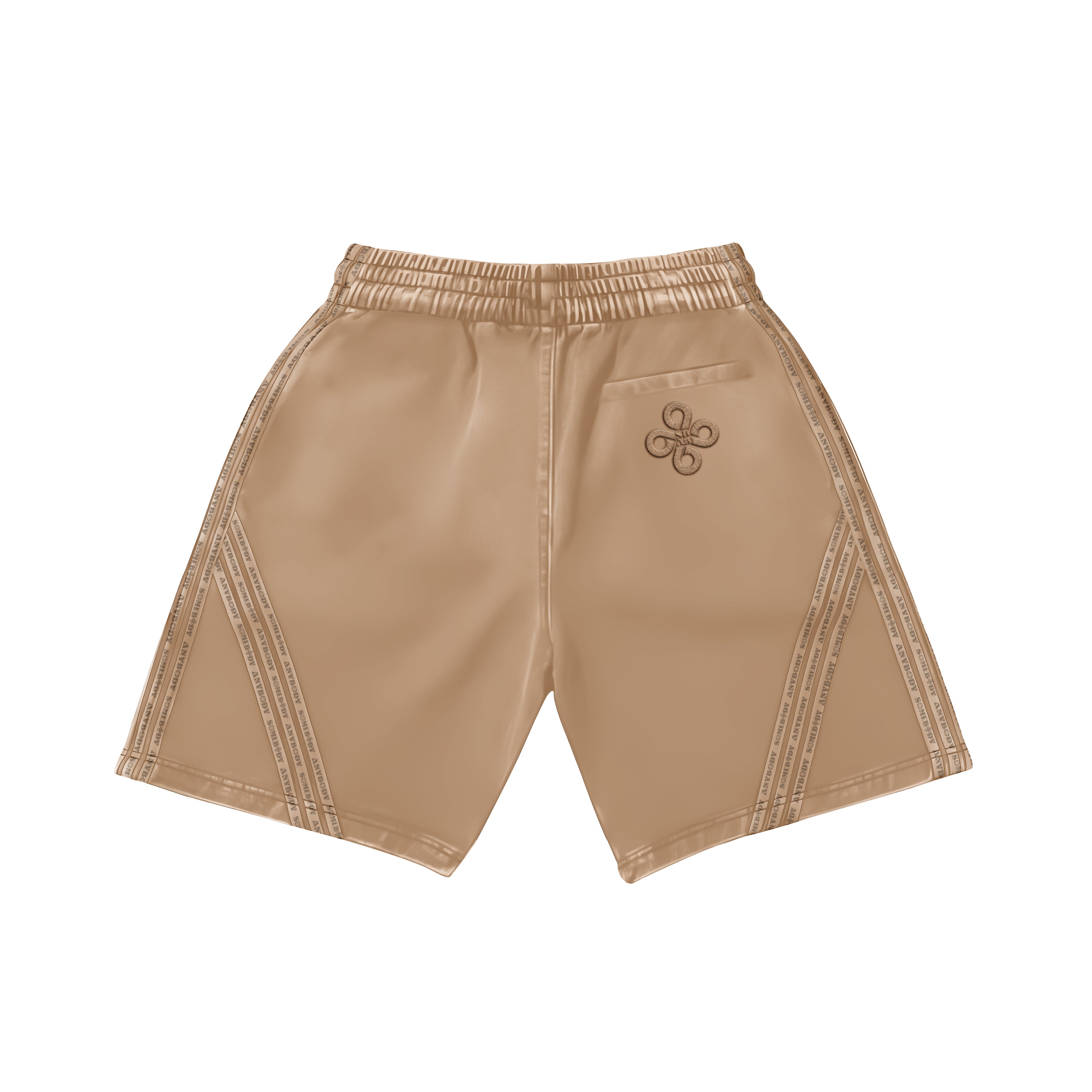 SBAB Shorts (Cream)