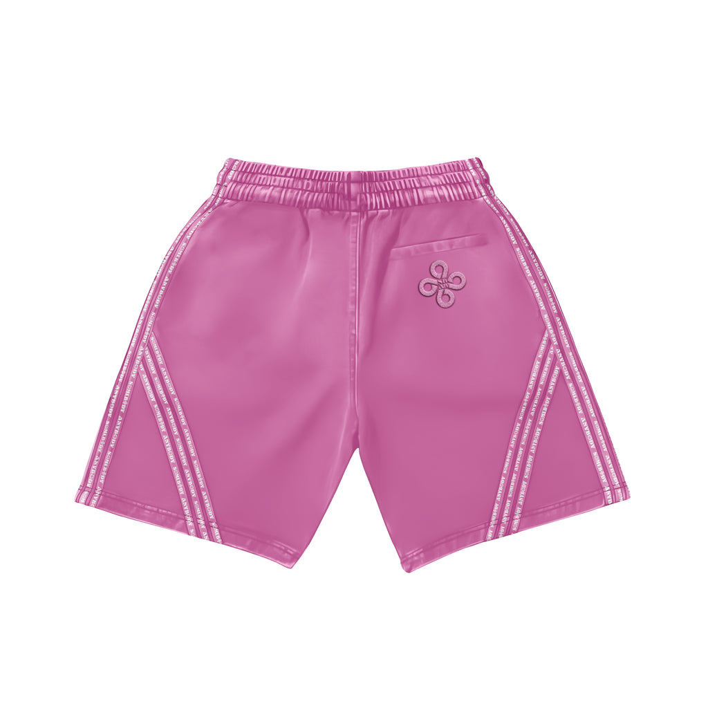 SBAB Shorts (Pink)