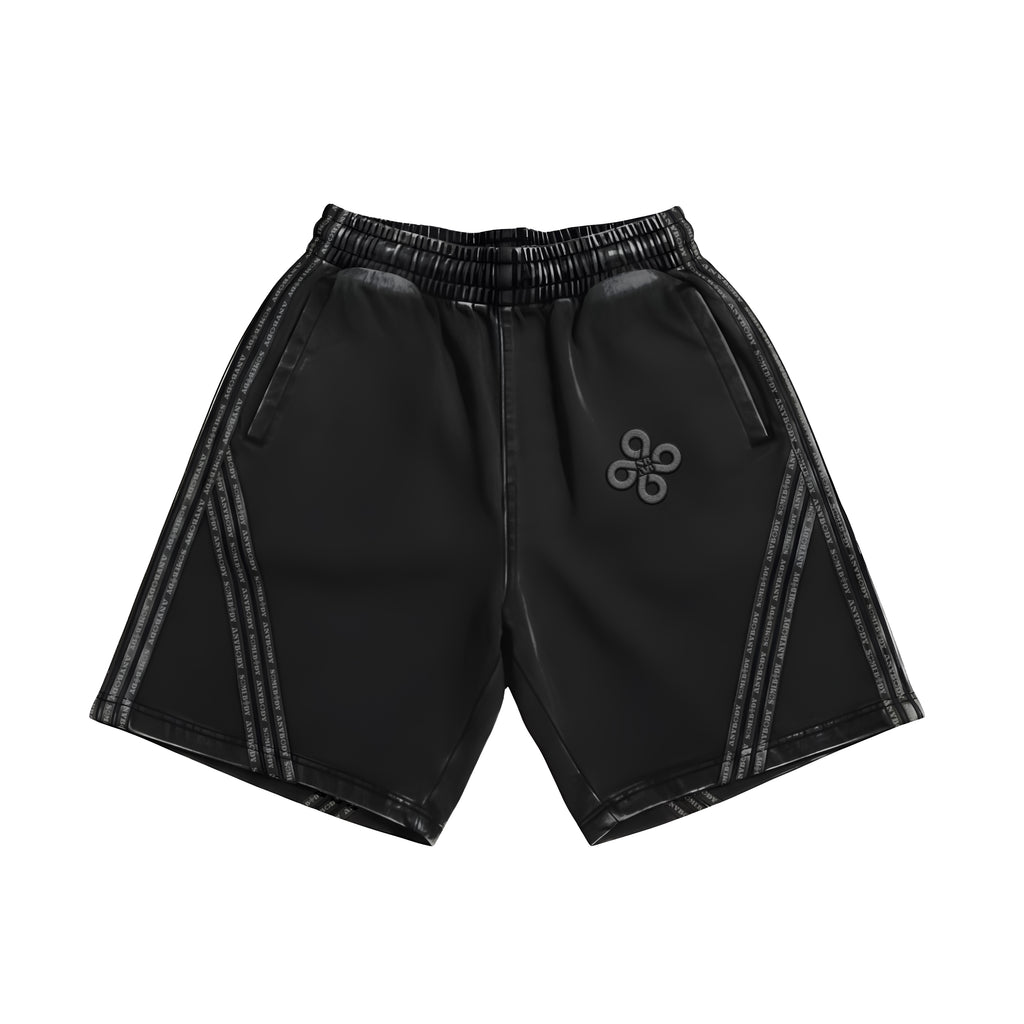 SBAB Shorts (Black)