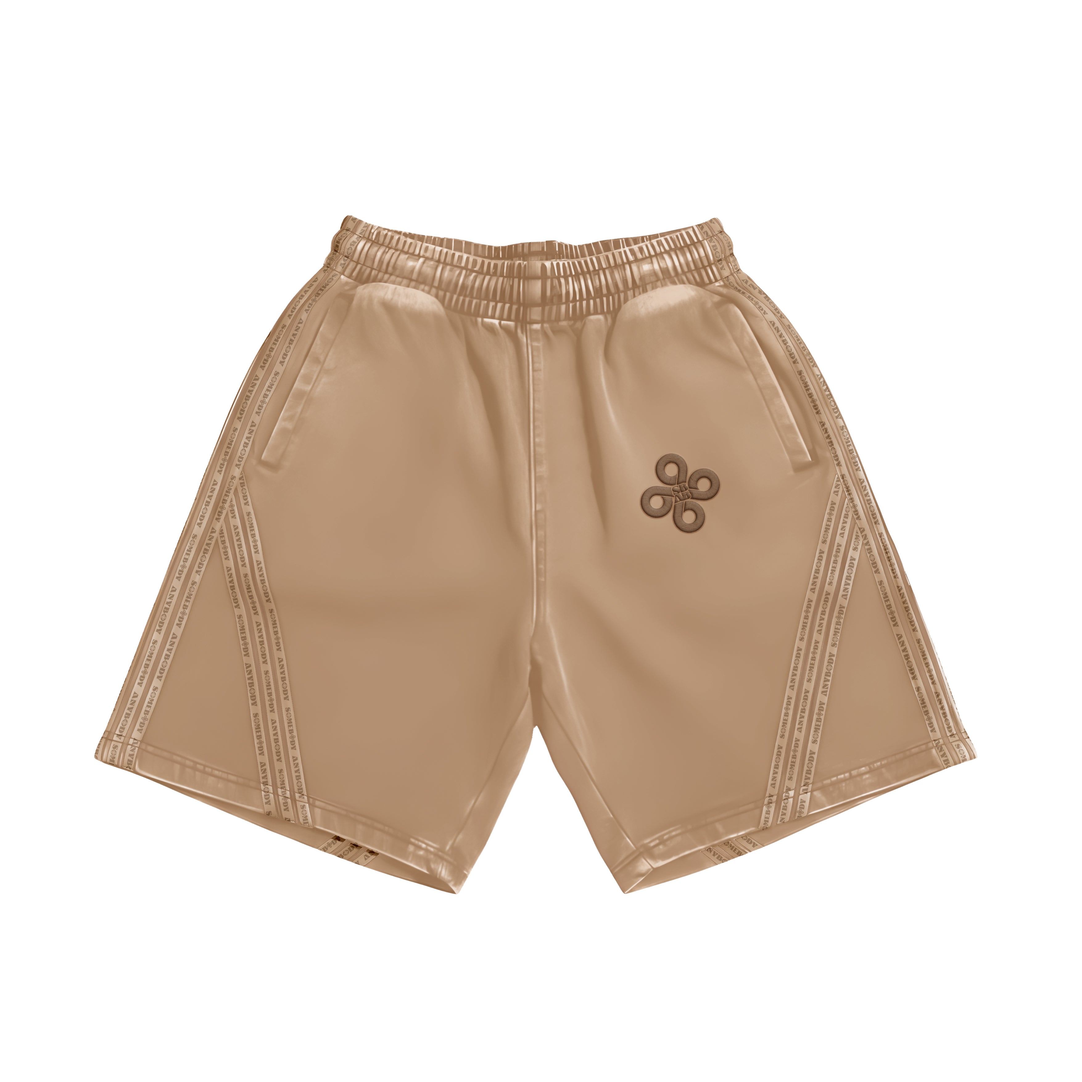 SBAB Shorts (Cream)