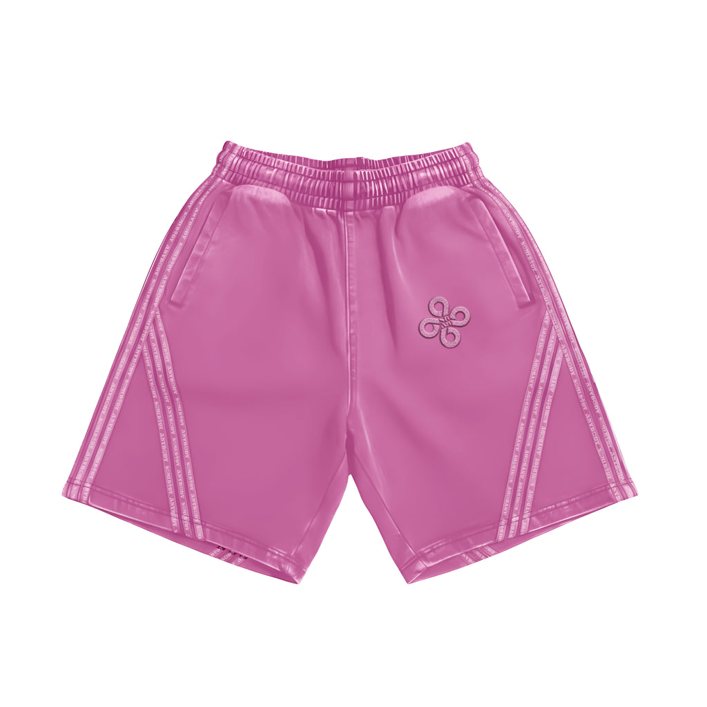 SBAB Shorts (Pink)