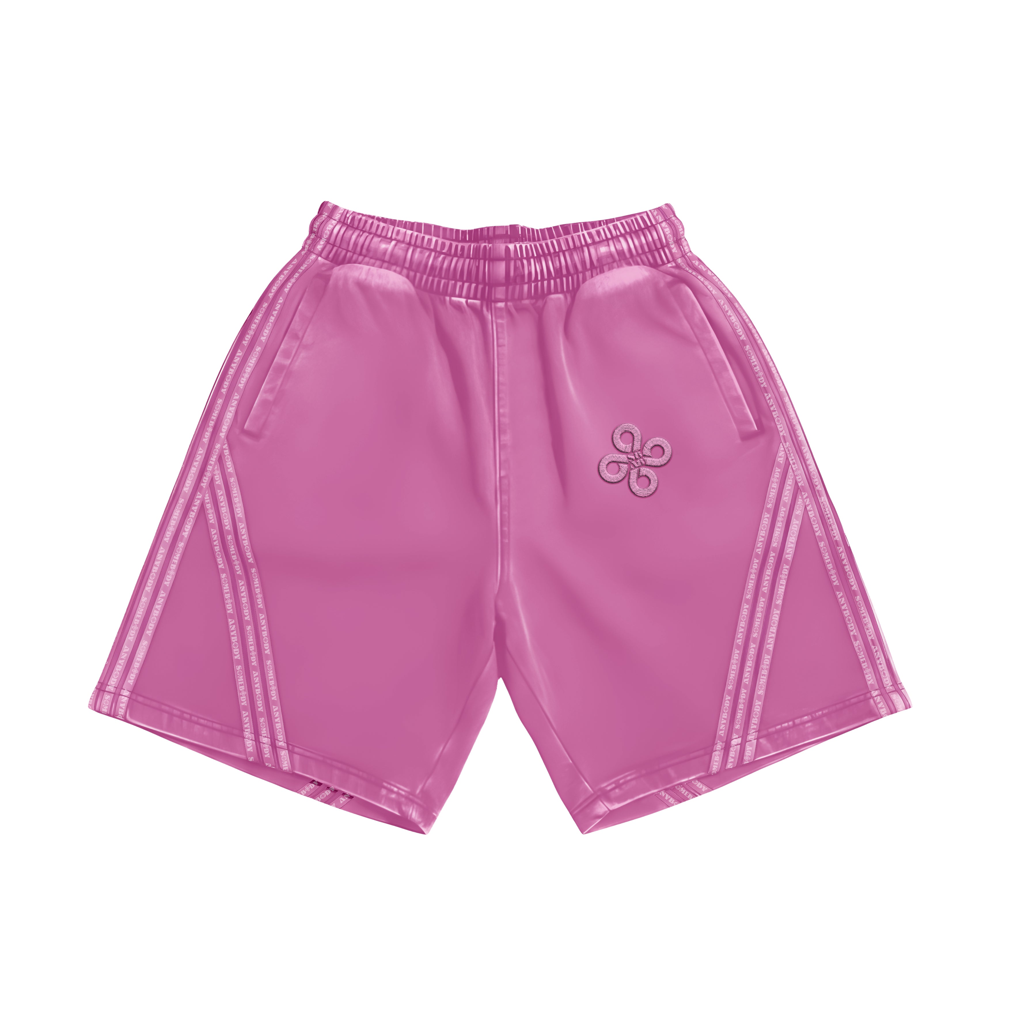 SBAB Shorts (Pink)