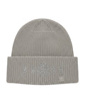 DW Rhinestone Beanie (Grey)
