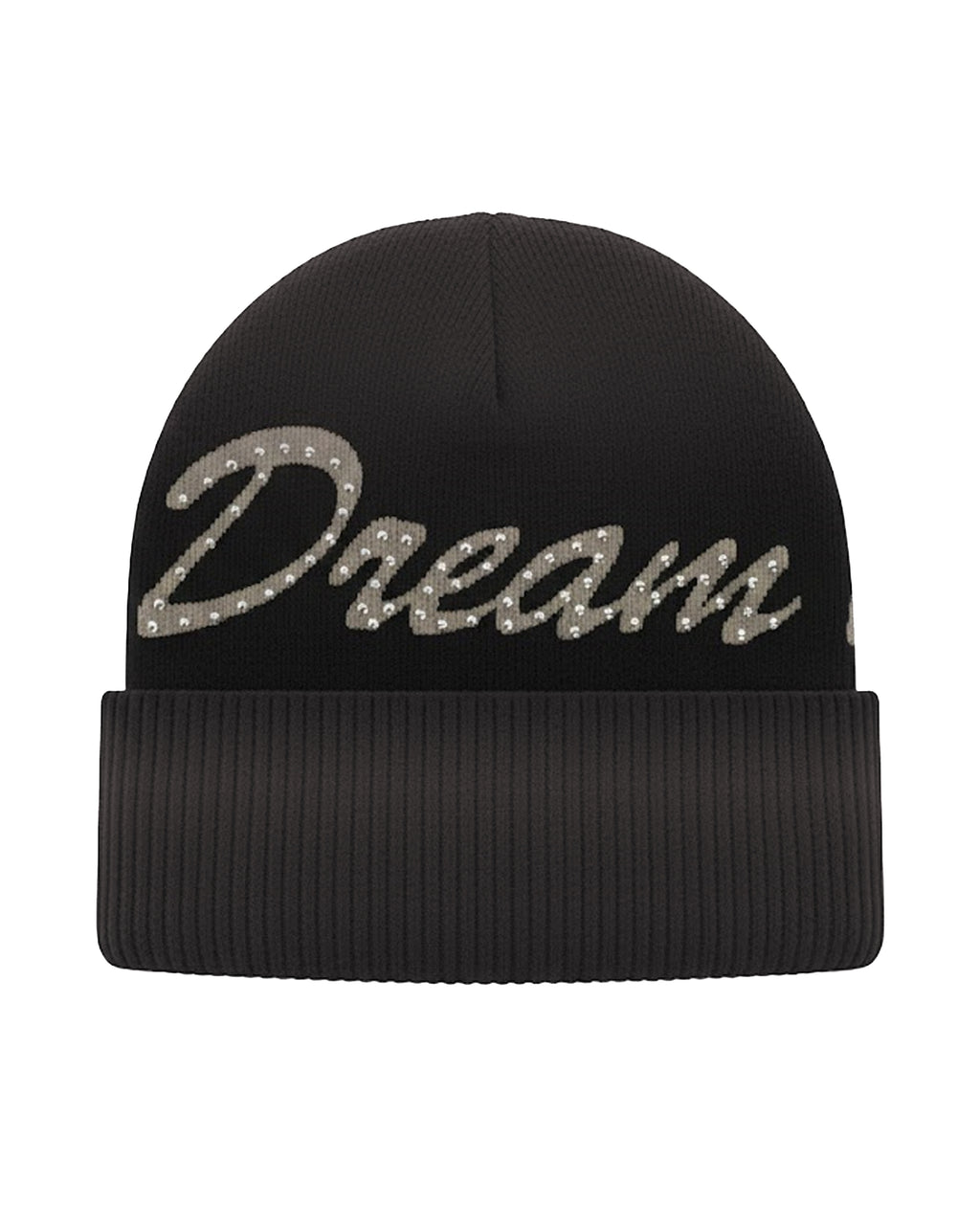 DW  Beanie (Black)