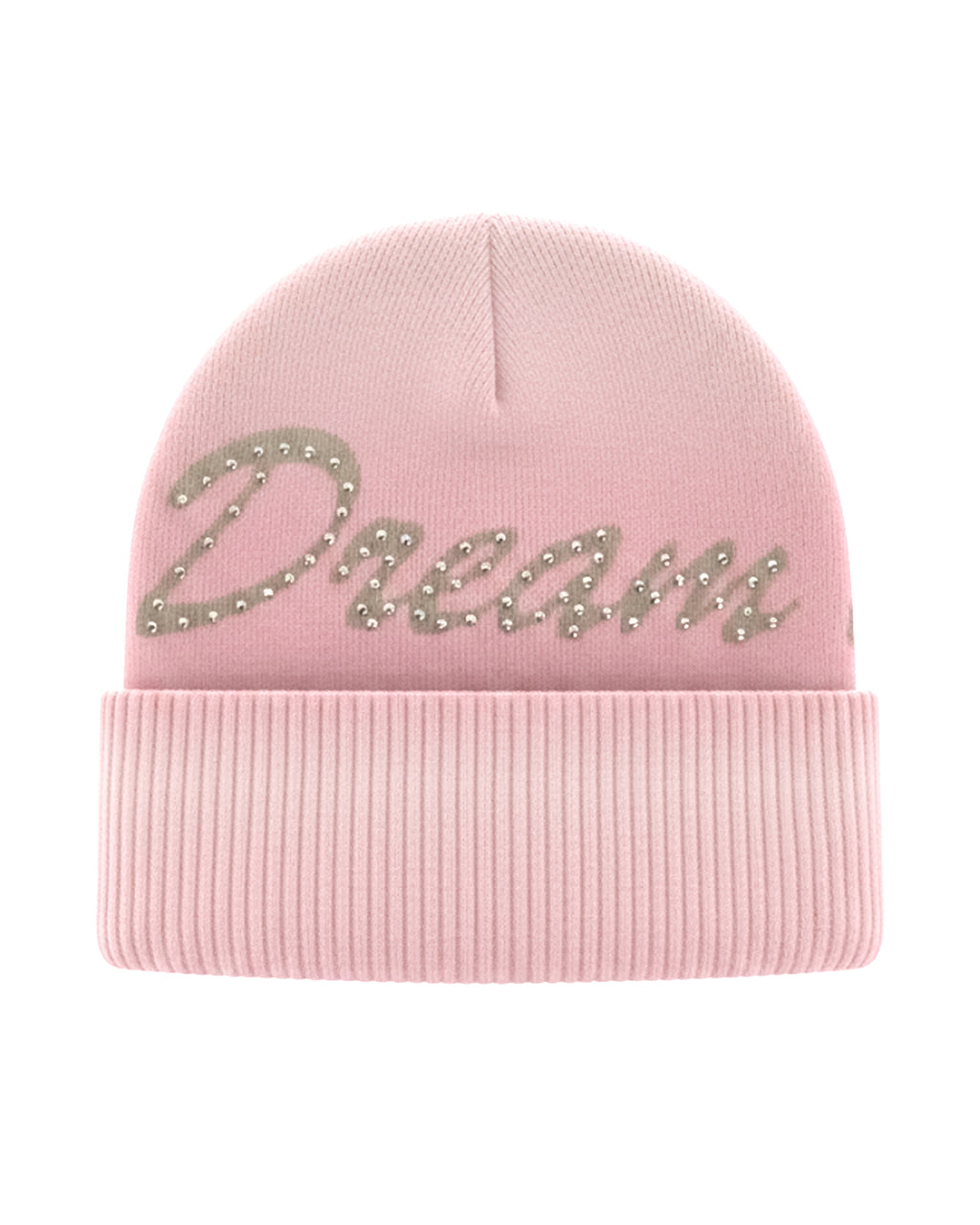 DW  Beanie (Pink)