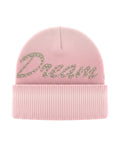 DW  Beanie (Pink)
