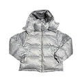 Dream Working Cloud Puffer Jacket  Icy
