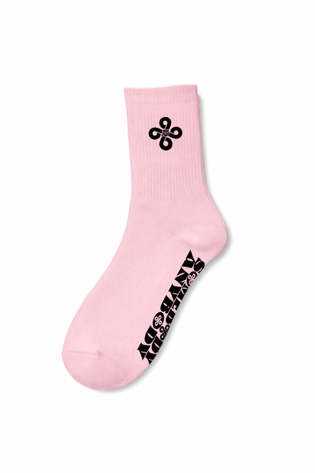 SBAB Socks (PINK)