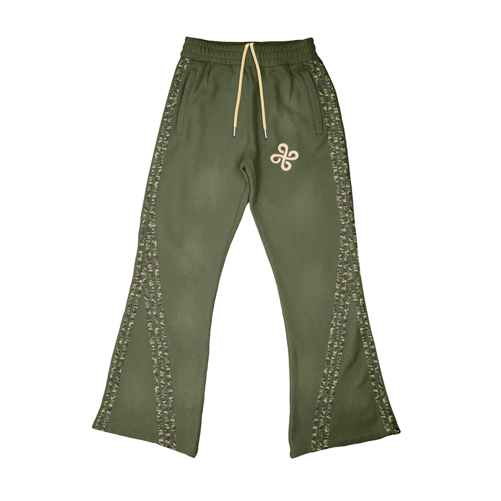 Dream Weave Track - Camo