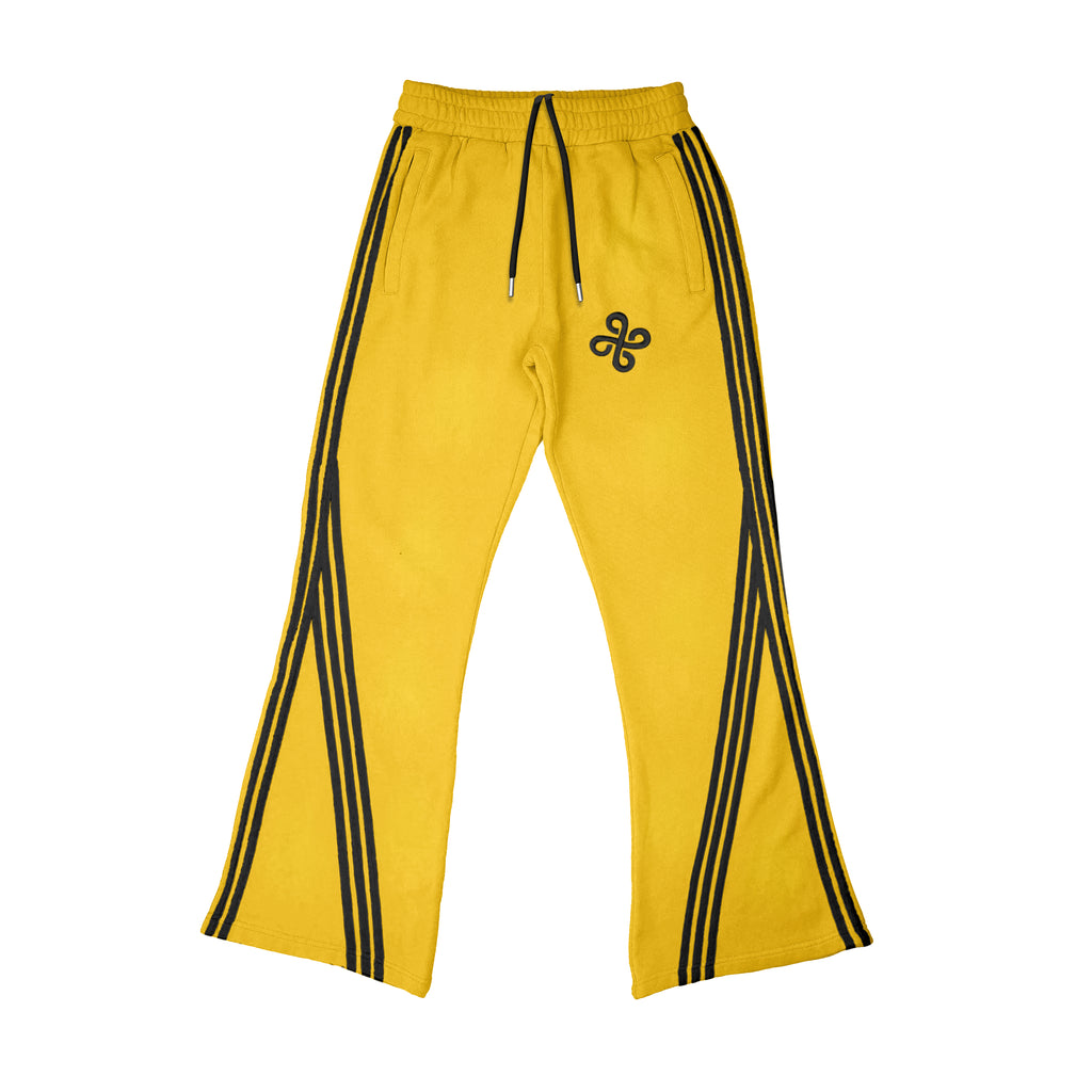 Dream Weave  Track - Yellow