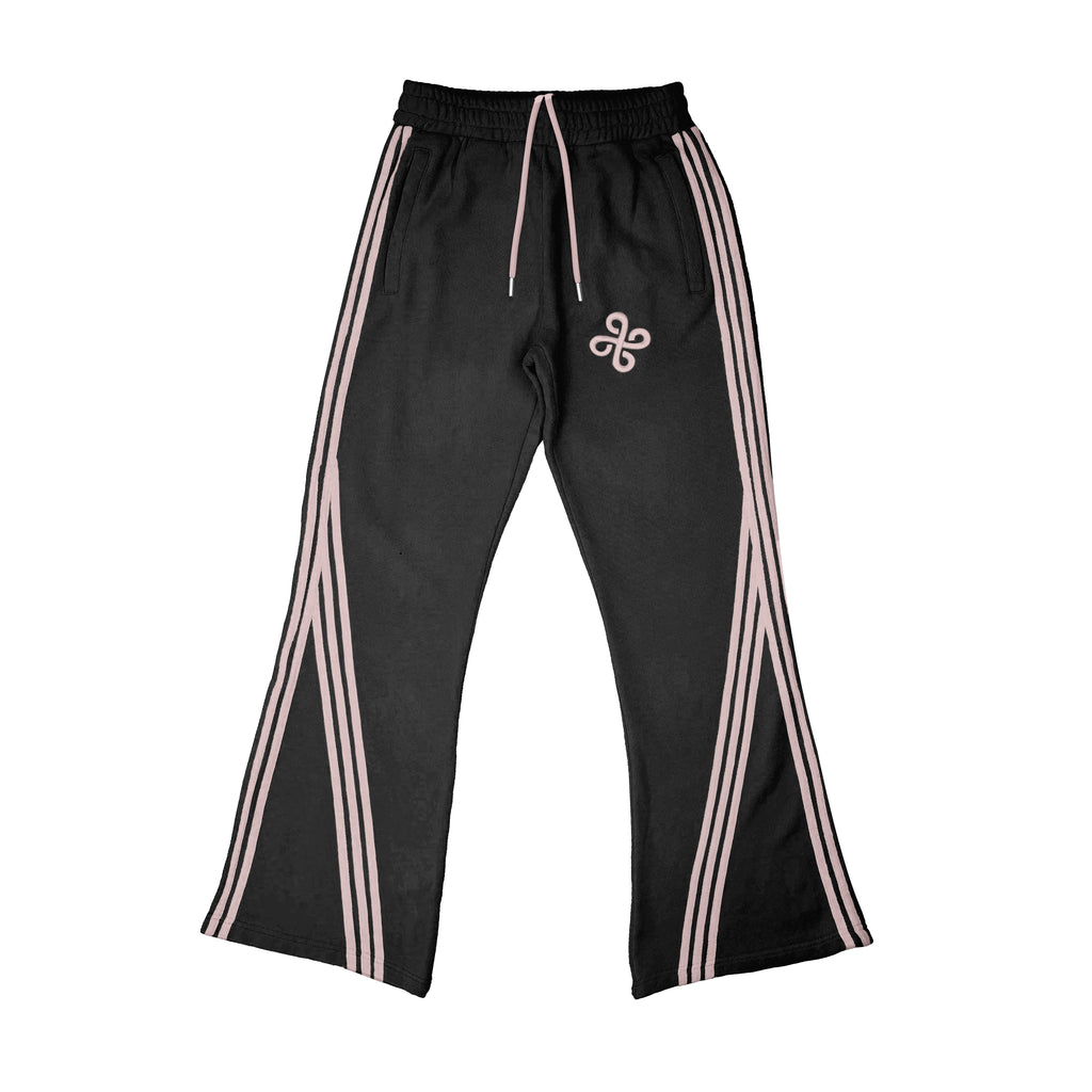 Dream Weave  Track - Black & Pink (Limited)