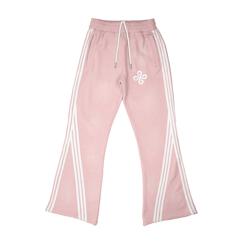 Dream Weave  Track - Light Pink