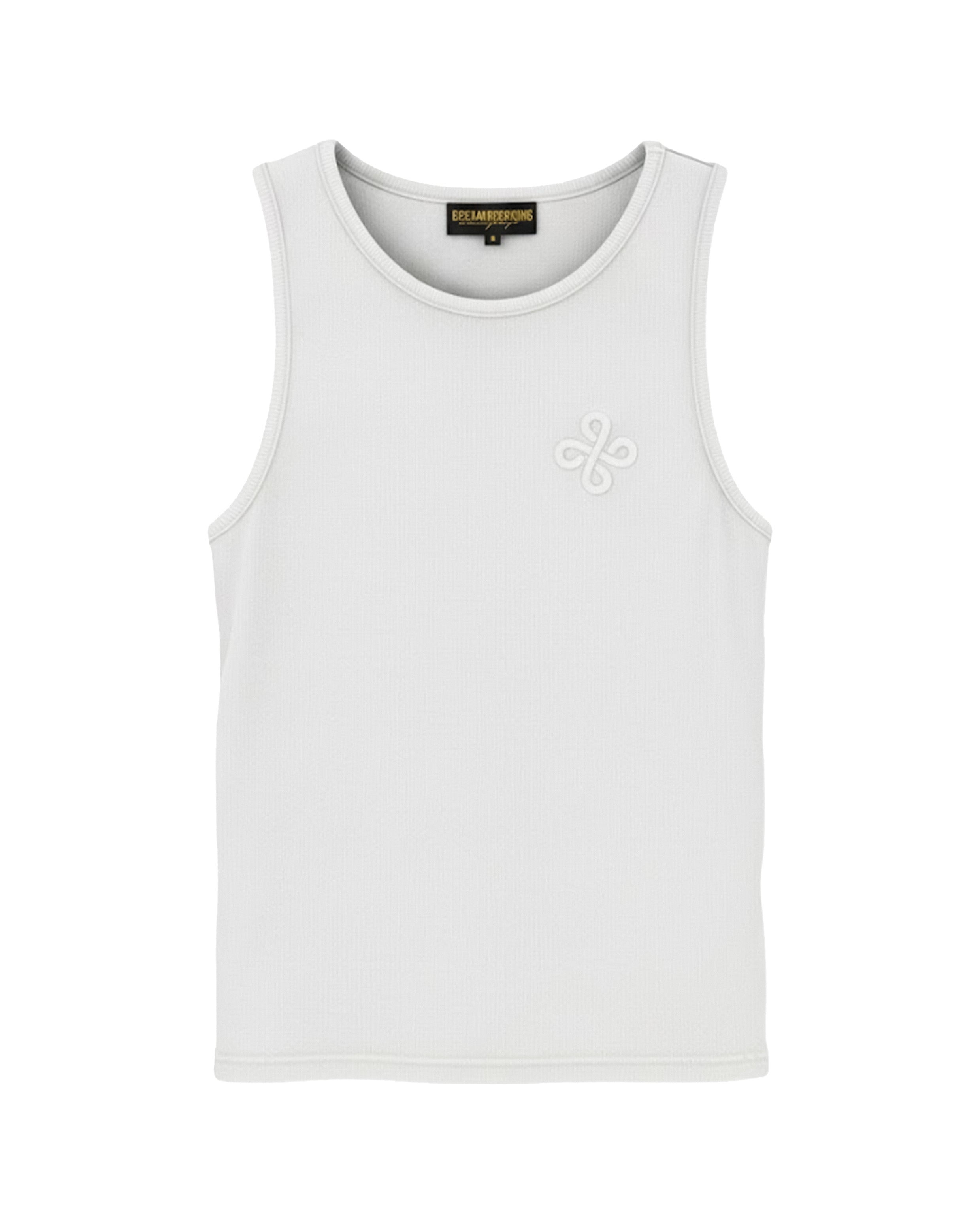 DW Tank (White) – Dream Working