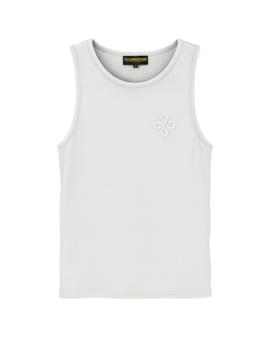 DW Tank (White)
