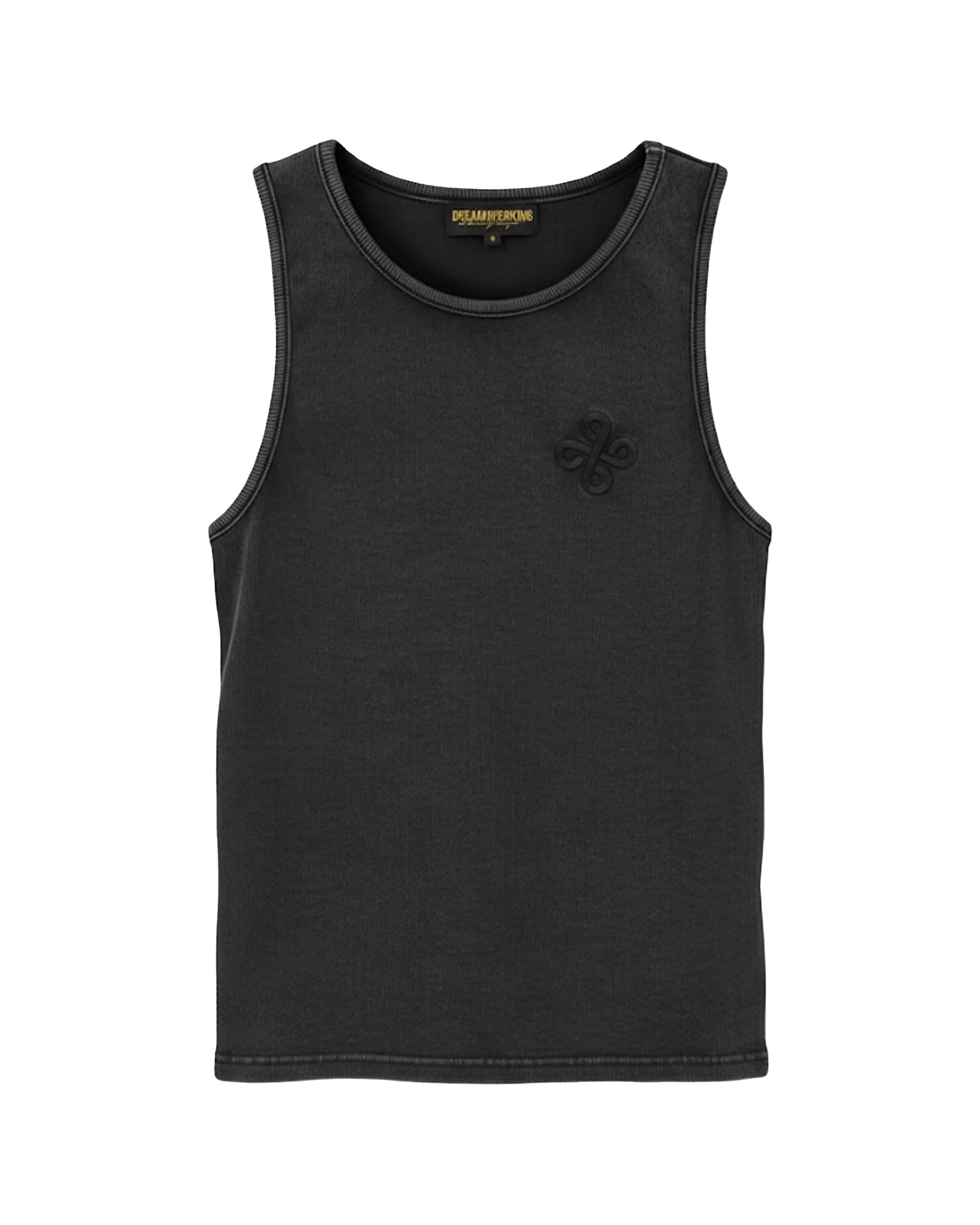 DW Tank (Black)