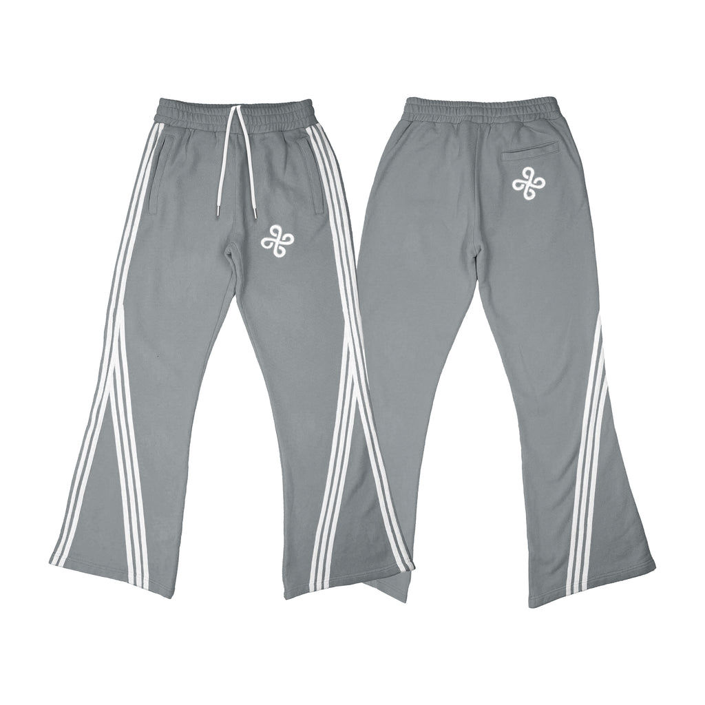 Dream Weave Track- Grey