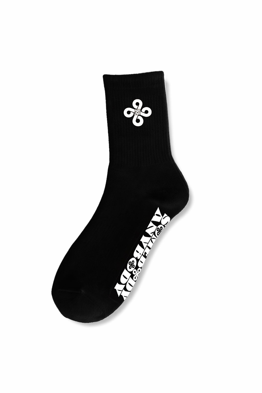 SBAB Socks (Black)