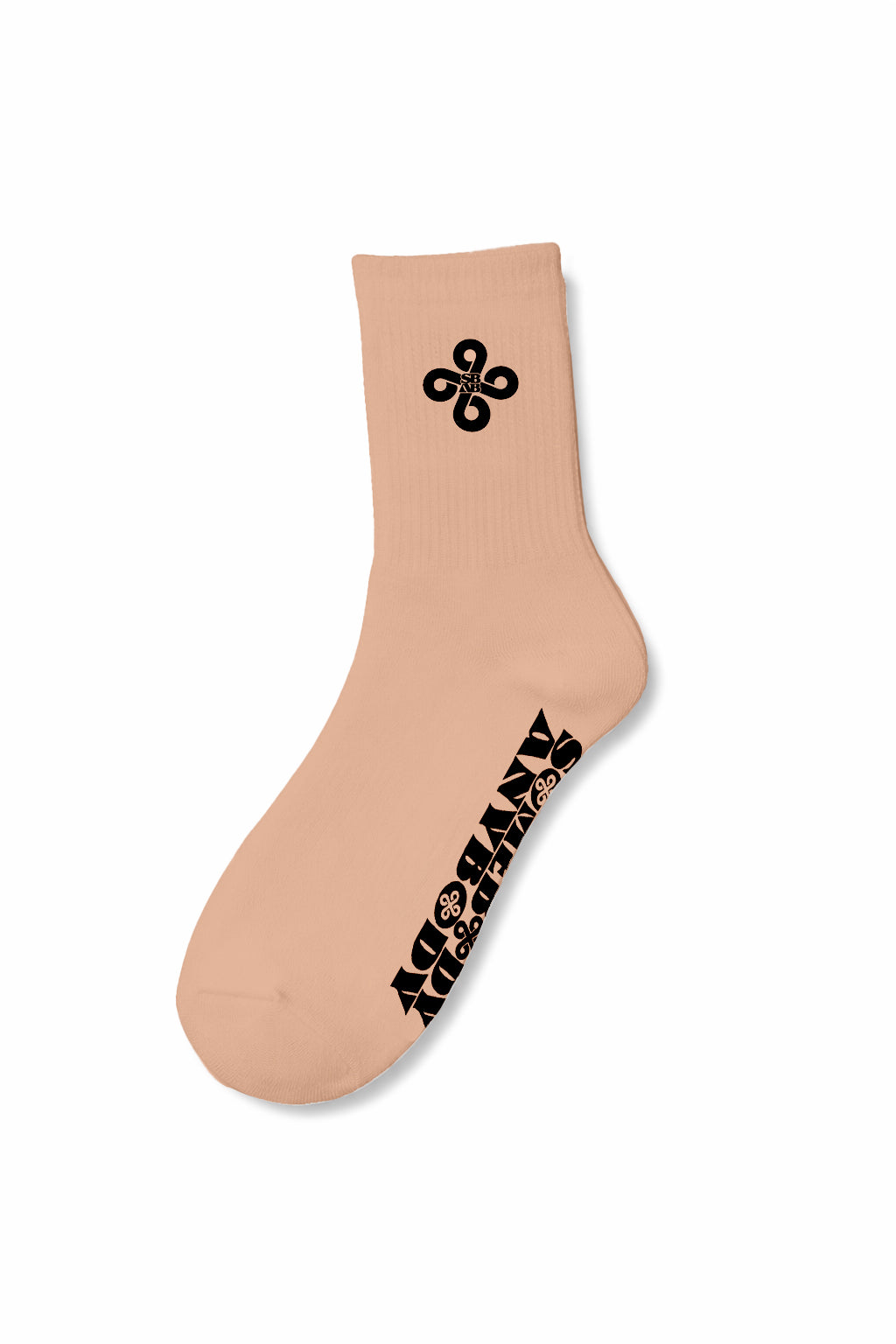 SBAB Socks (Cream)