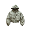 DW Bomber Jacket (Green)