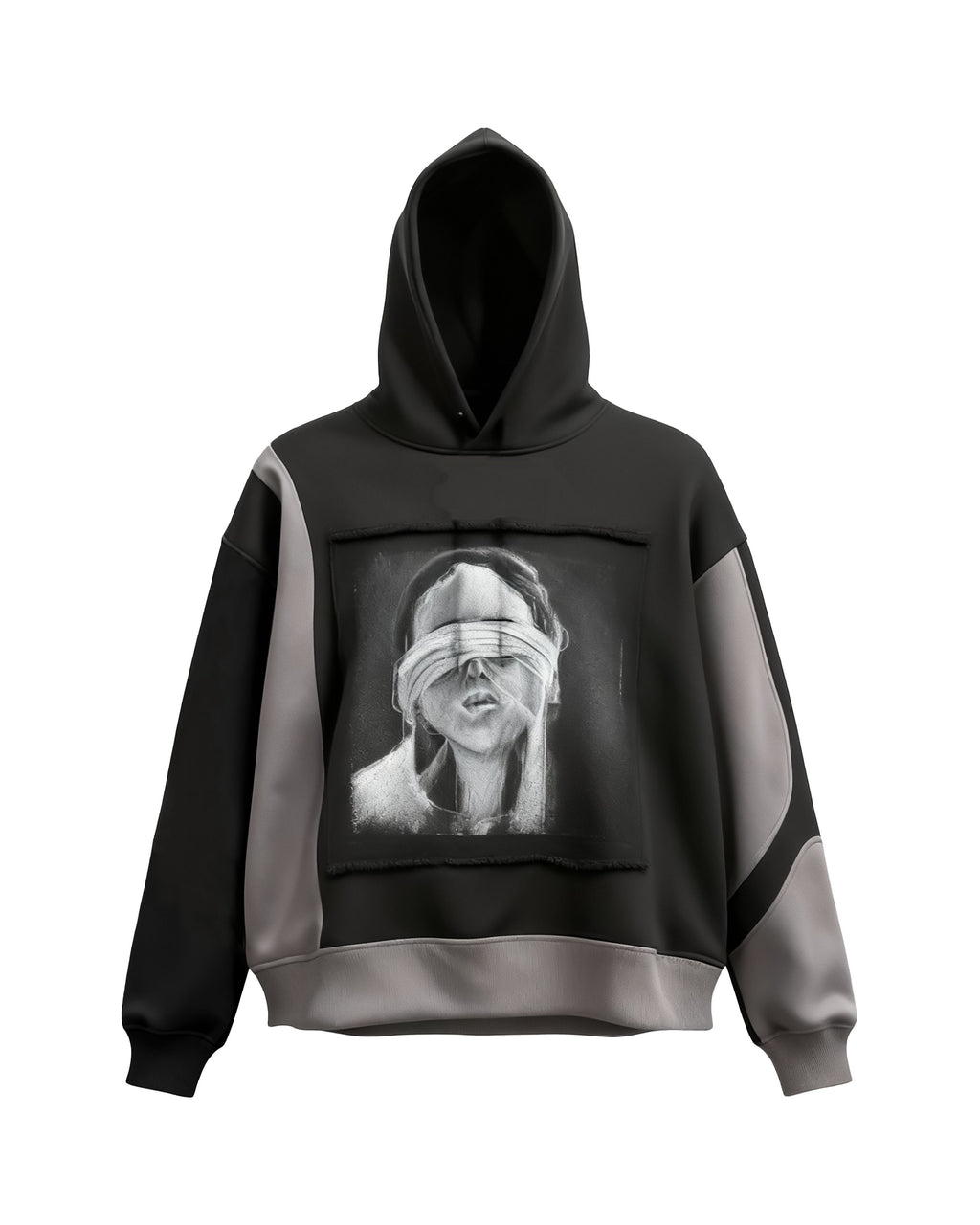ICSICD HOODIE