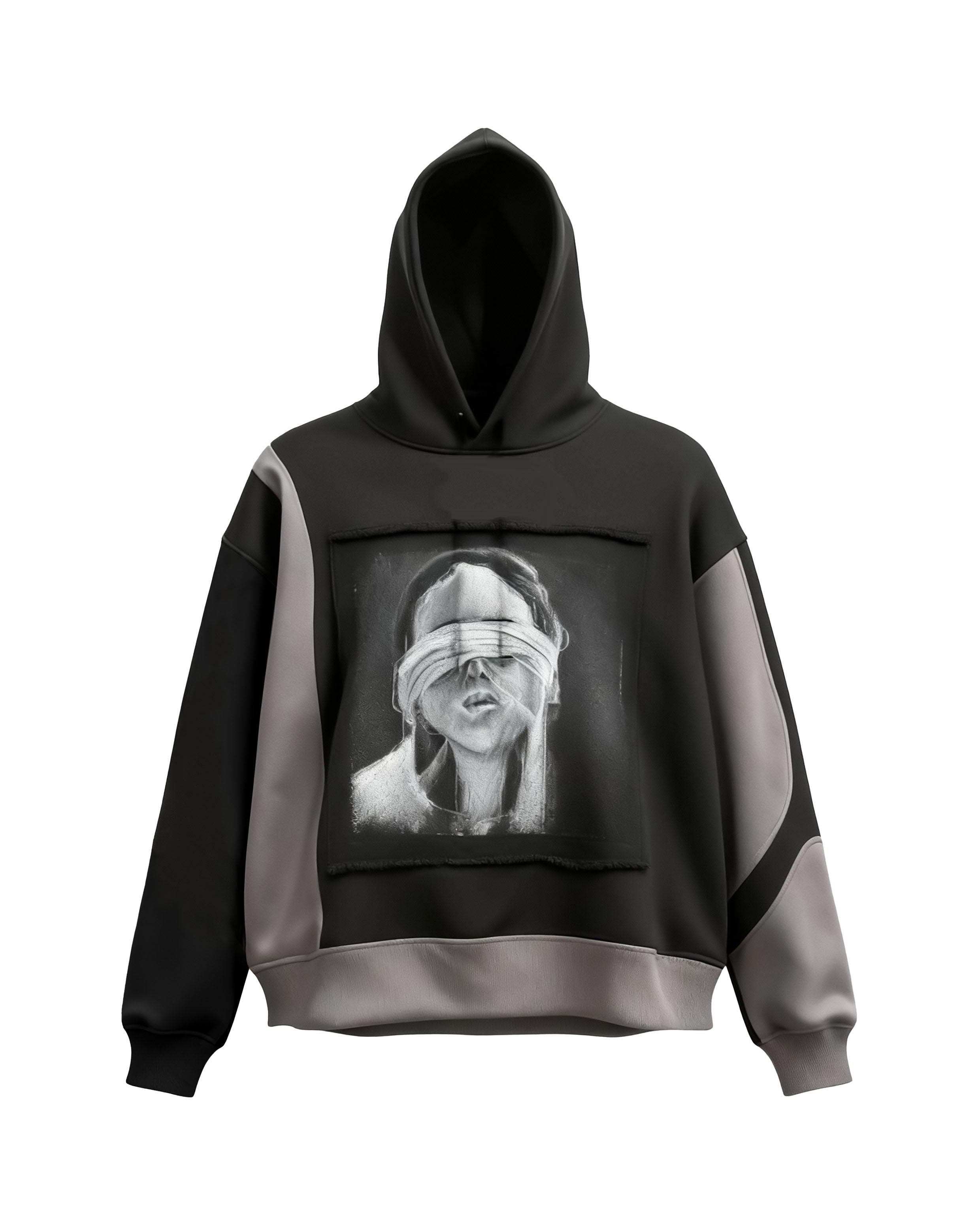 ICSICD HOODIE
