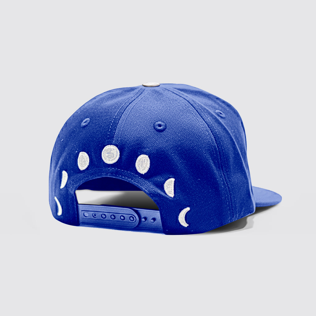 DW Snap Back (Blue)