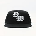 DW Snap Back (Black)