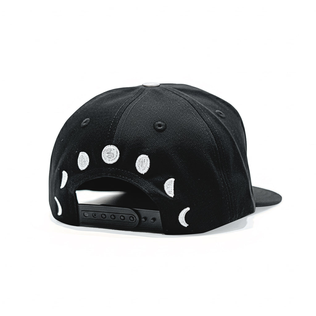 DW Snap Back (Black)