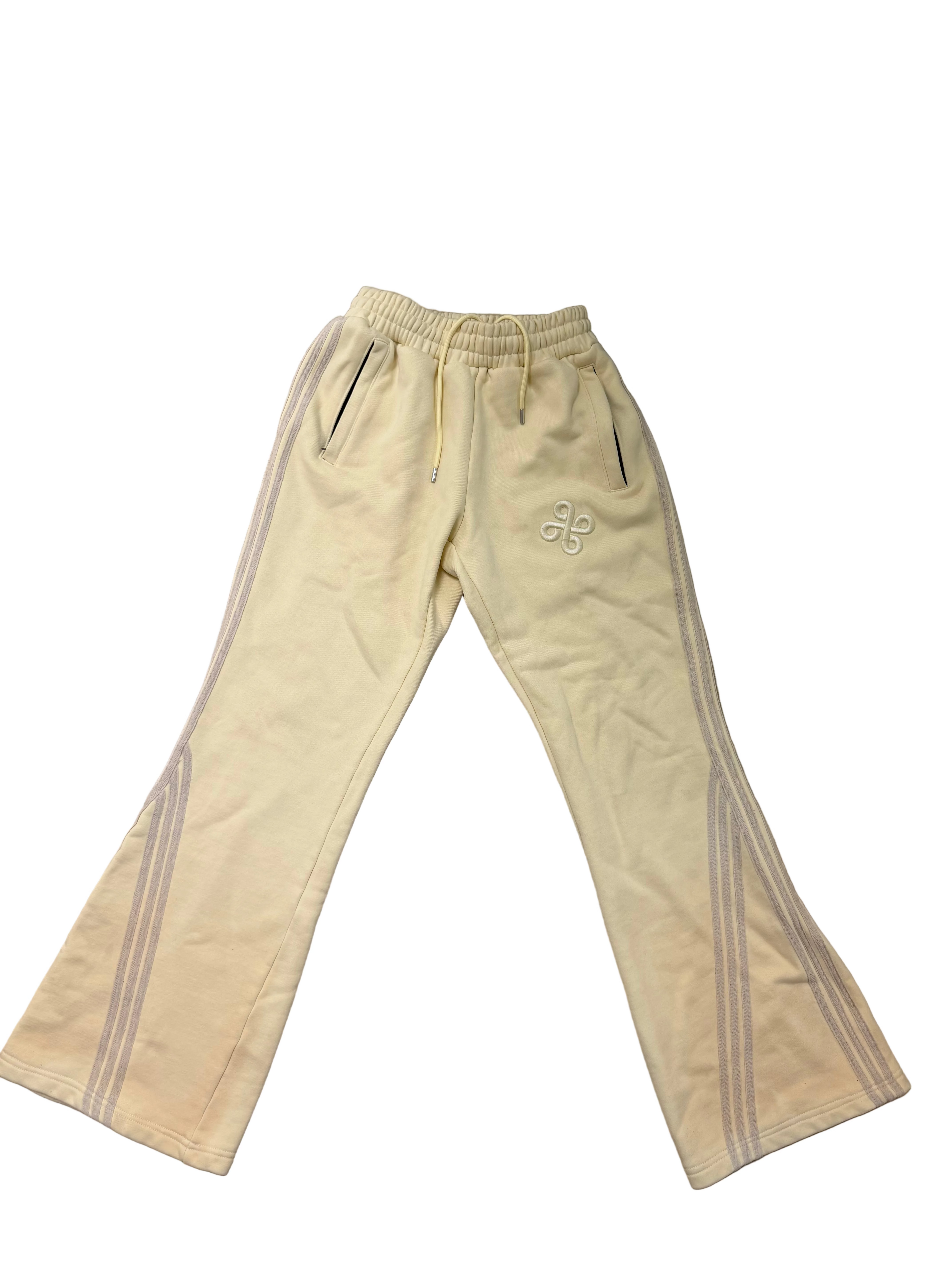 Dream Weave  Track - Beige