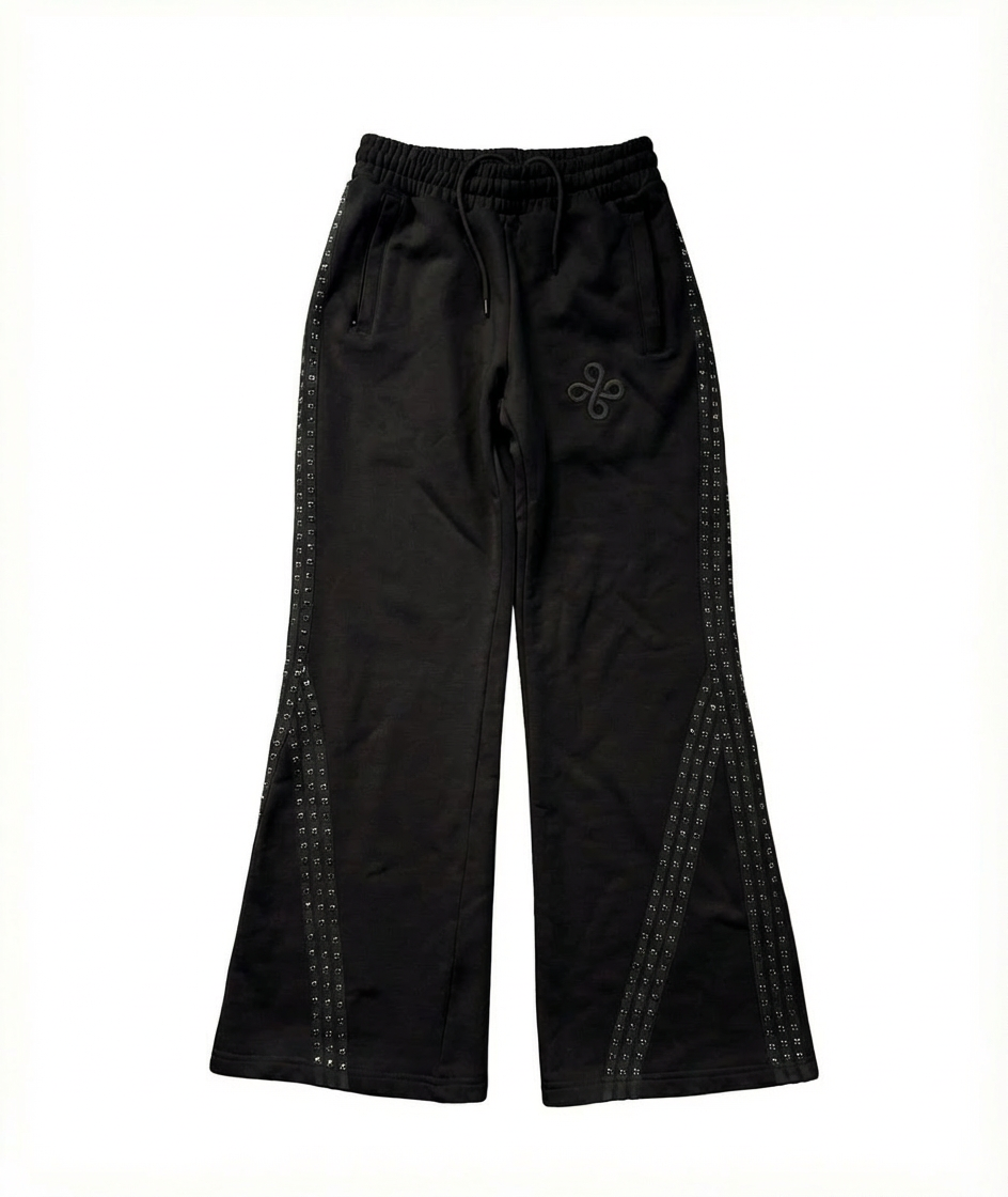 Dream Weave Track -Quadruple Blacks (Limited Edition)