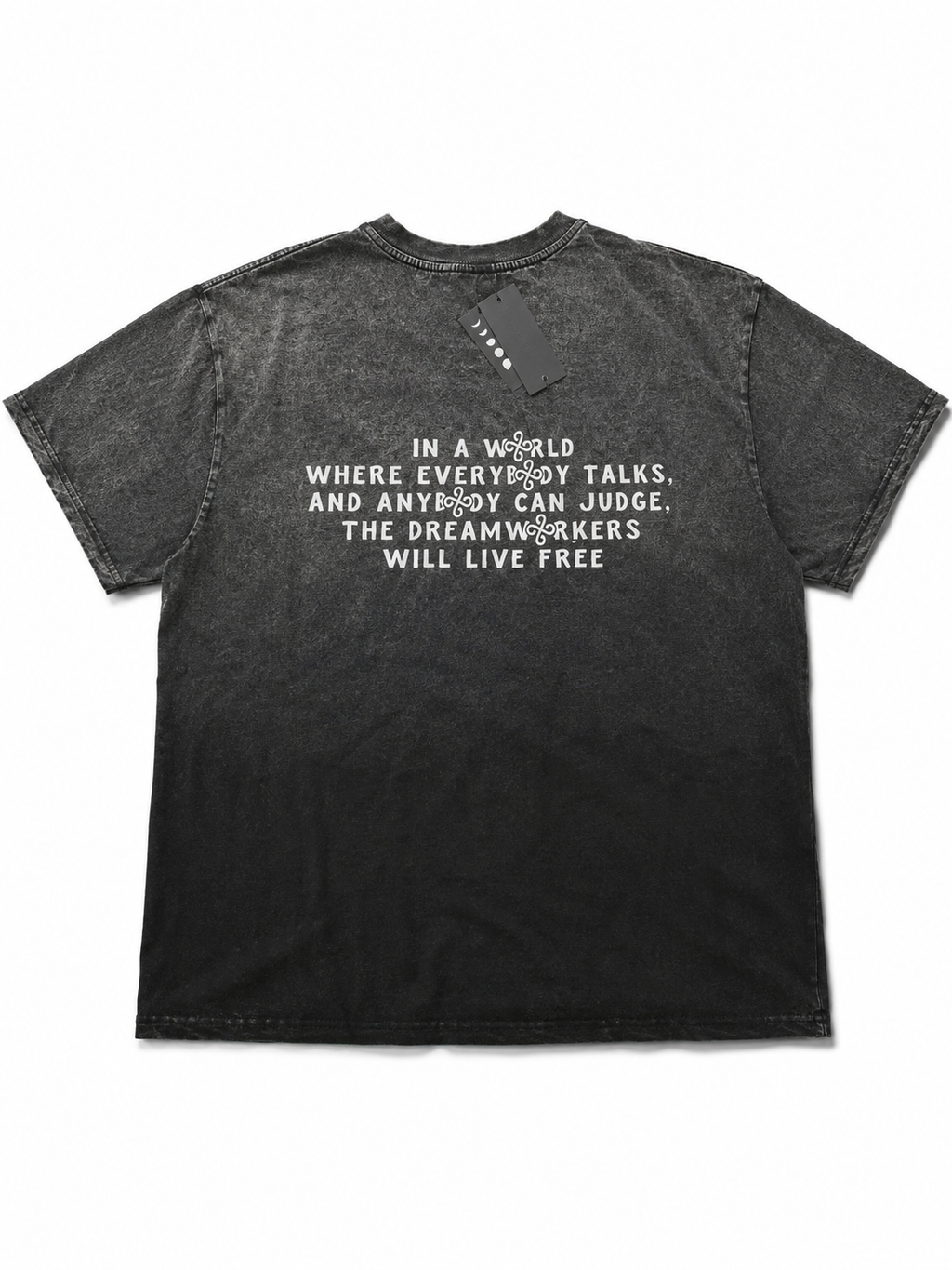 SBAB T-Shirt (Black)