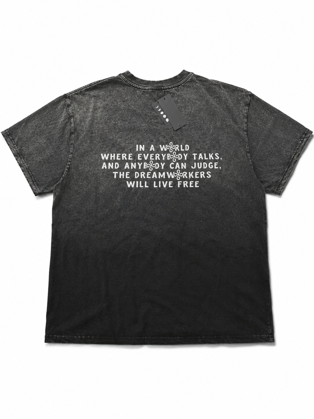 SBAB T-Shirt (Black)